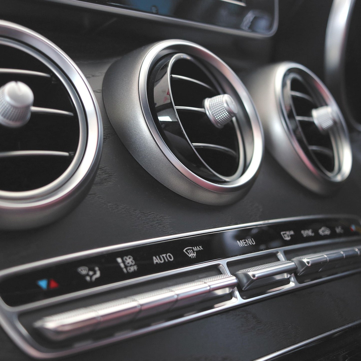 Air Conditioning - Wingtech Automotive Services