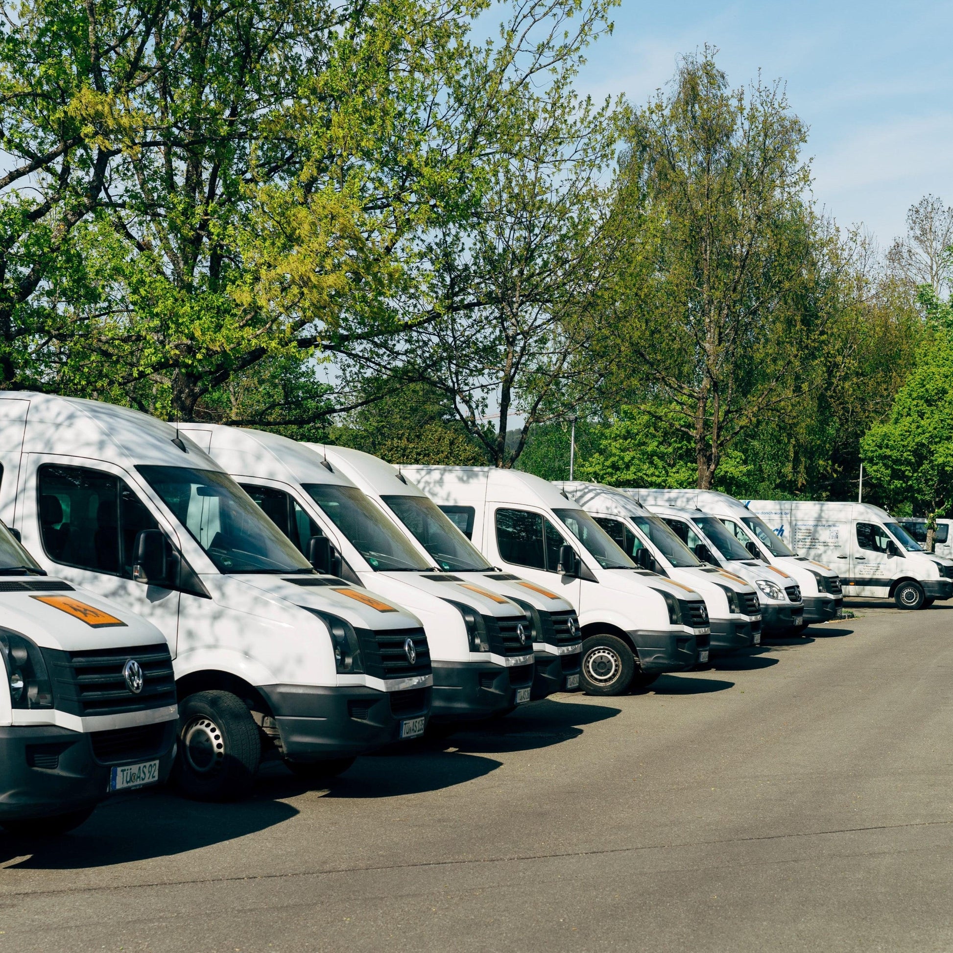 Commercial Vehicle Inspection - Wingtech Automotive Services